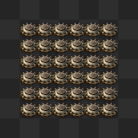 Blueprint preview