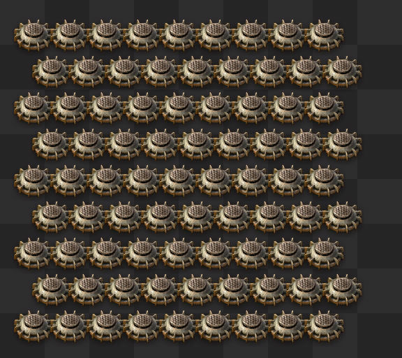 Blueprint preview