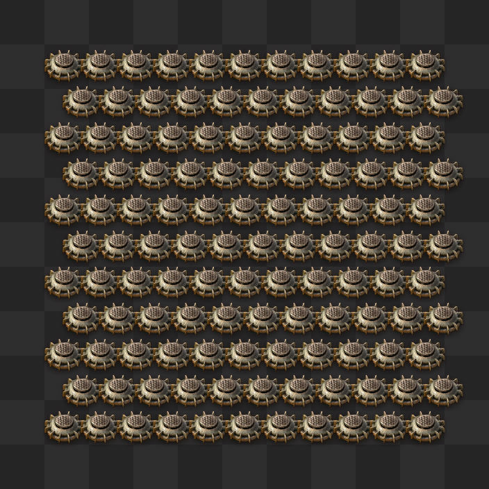 Blueprint preview