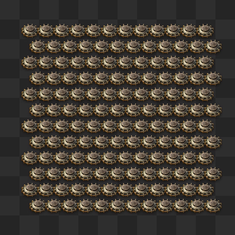 Blueprint preview