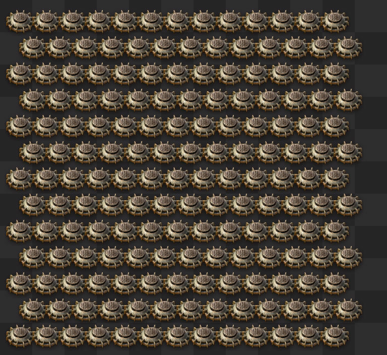 Blueprint preview