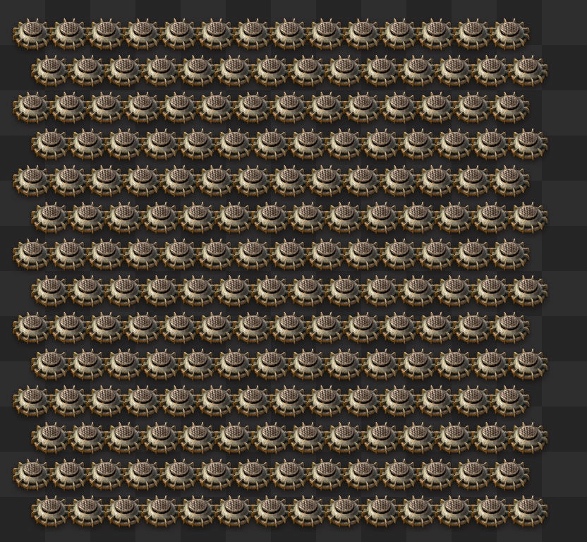 Blueprint preview