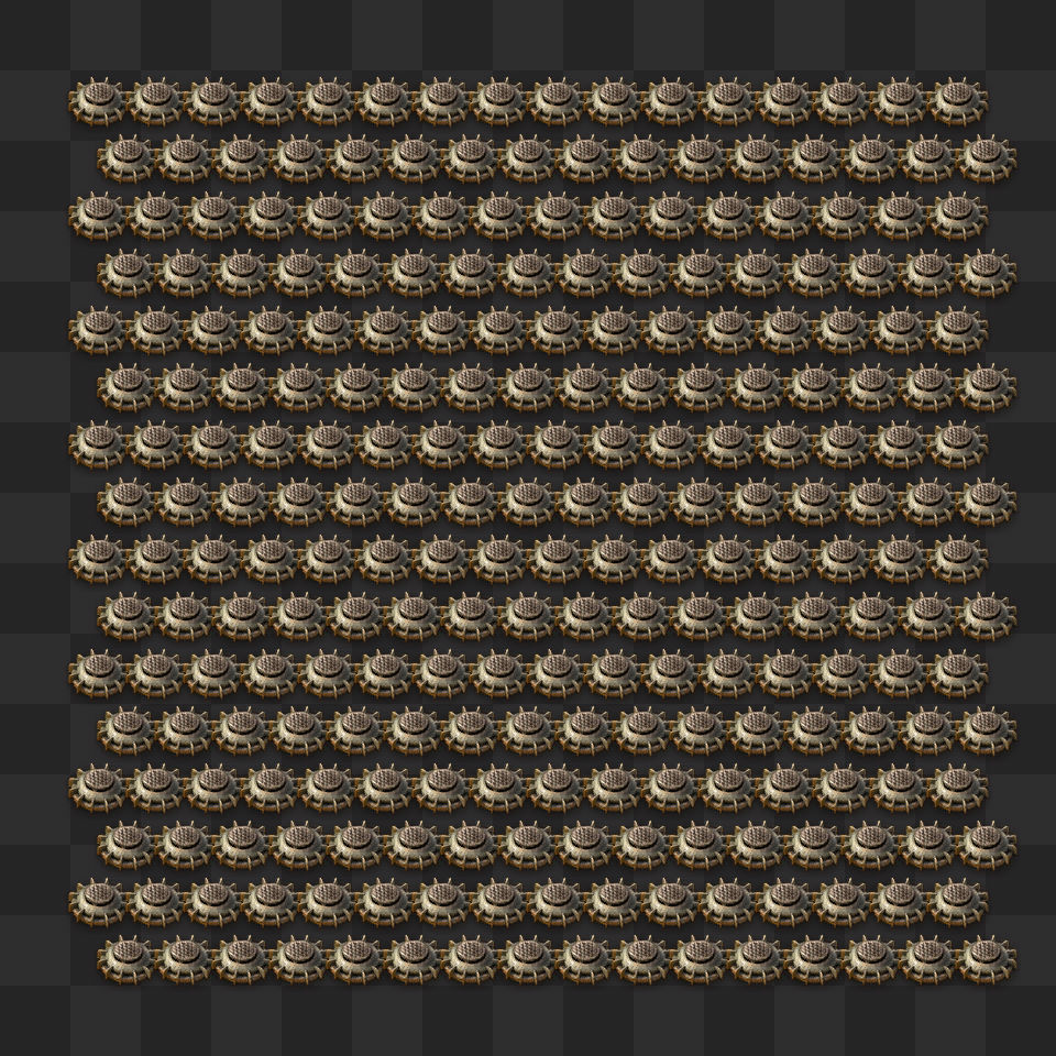 Blueprint preview