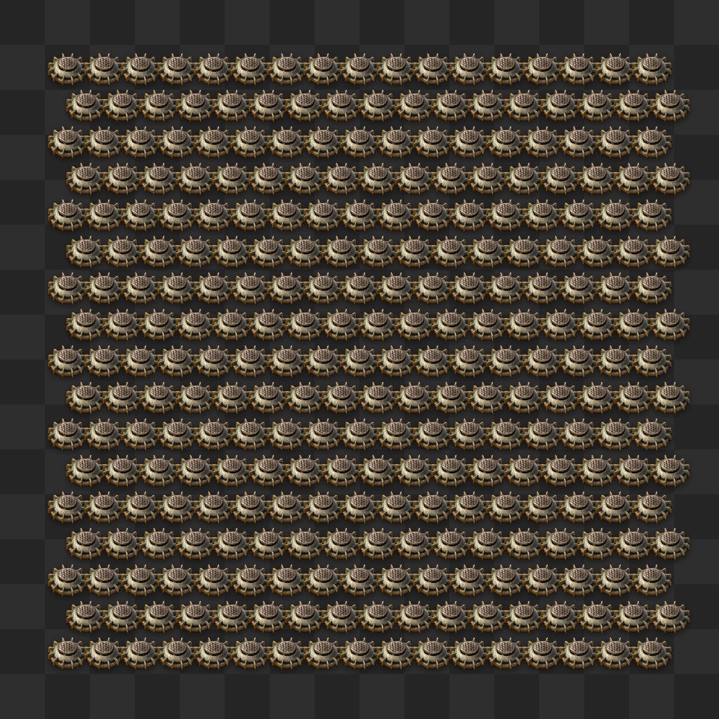 Blueprint preview