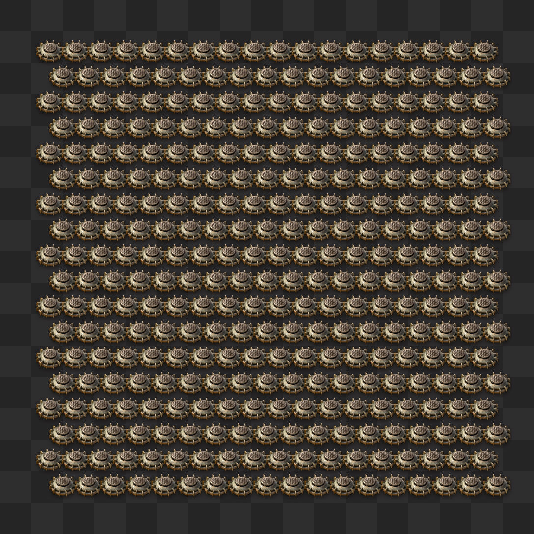 Blueprint preview