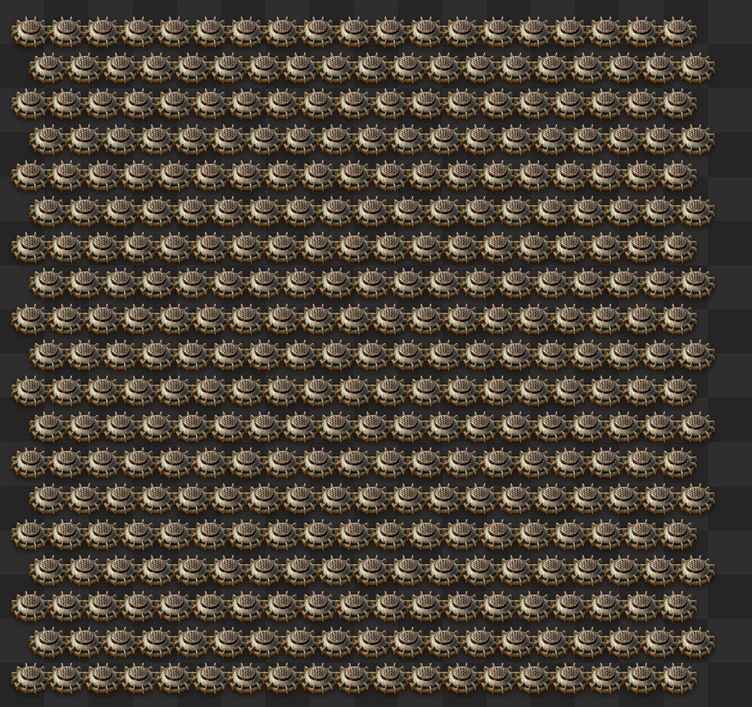 Blueprint preview