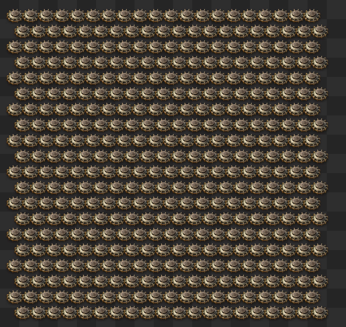 Blueprint preview