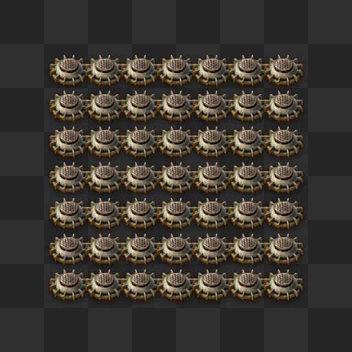 Blueprint preview