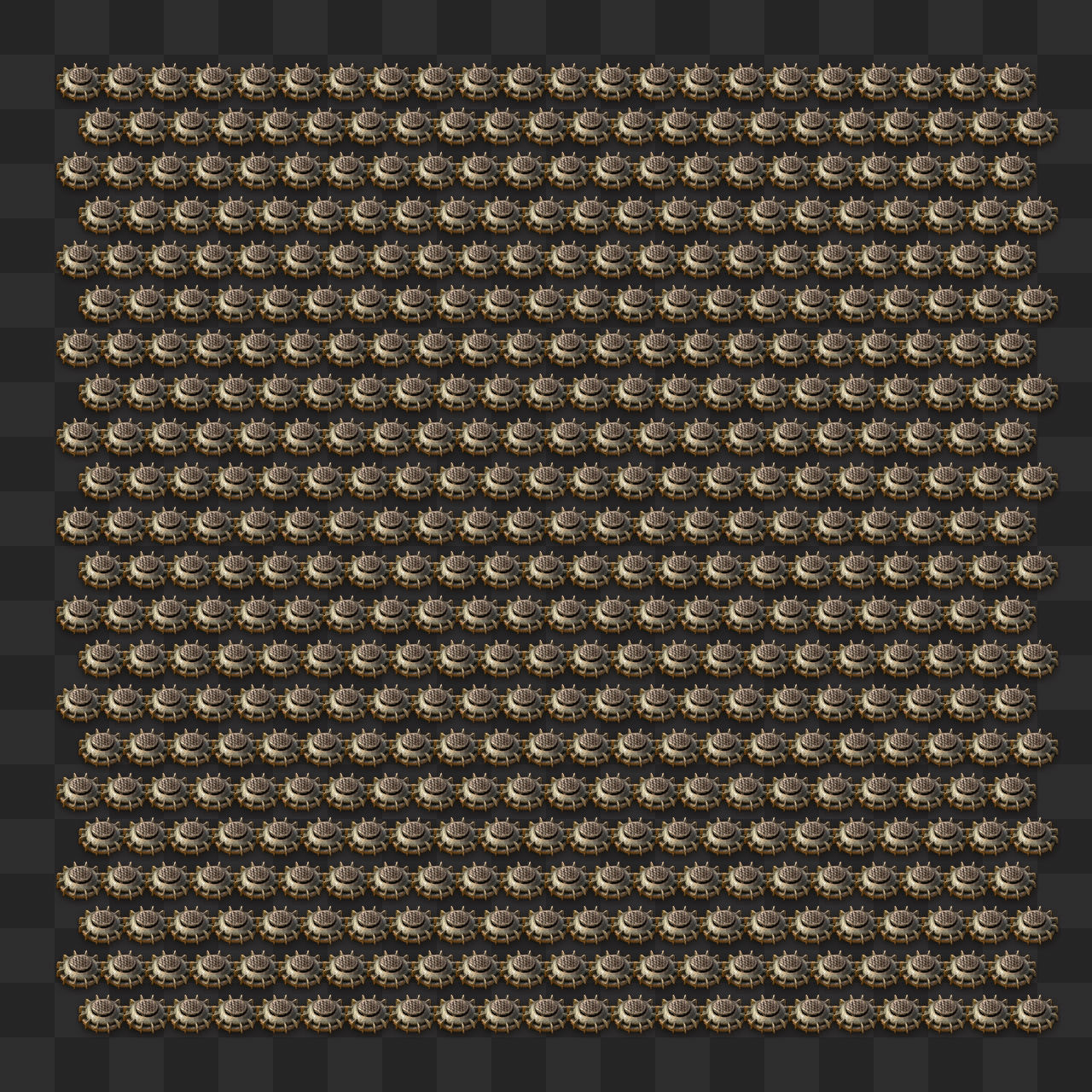 Blueprint preview