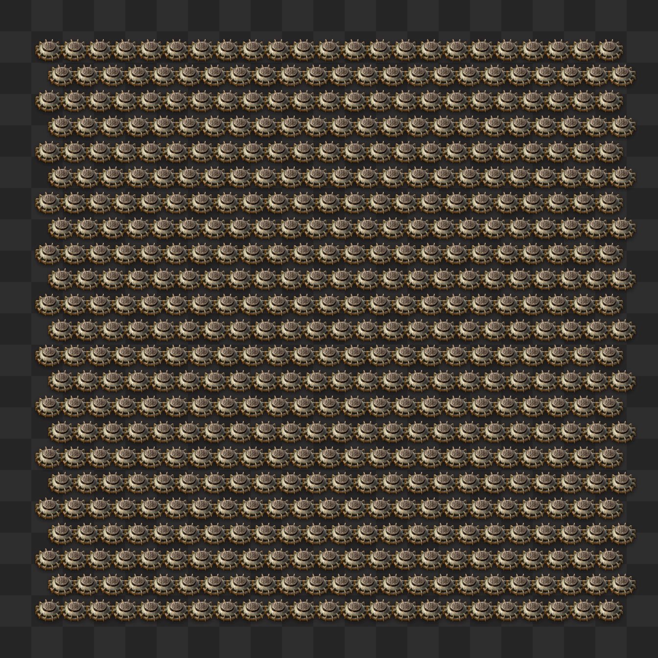 Blueprint preview