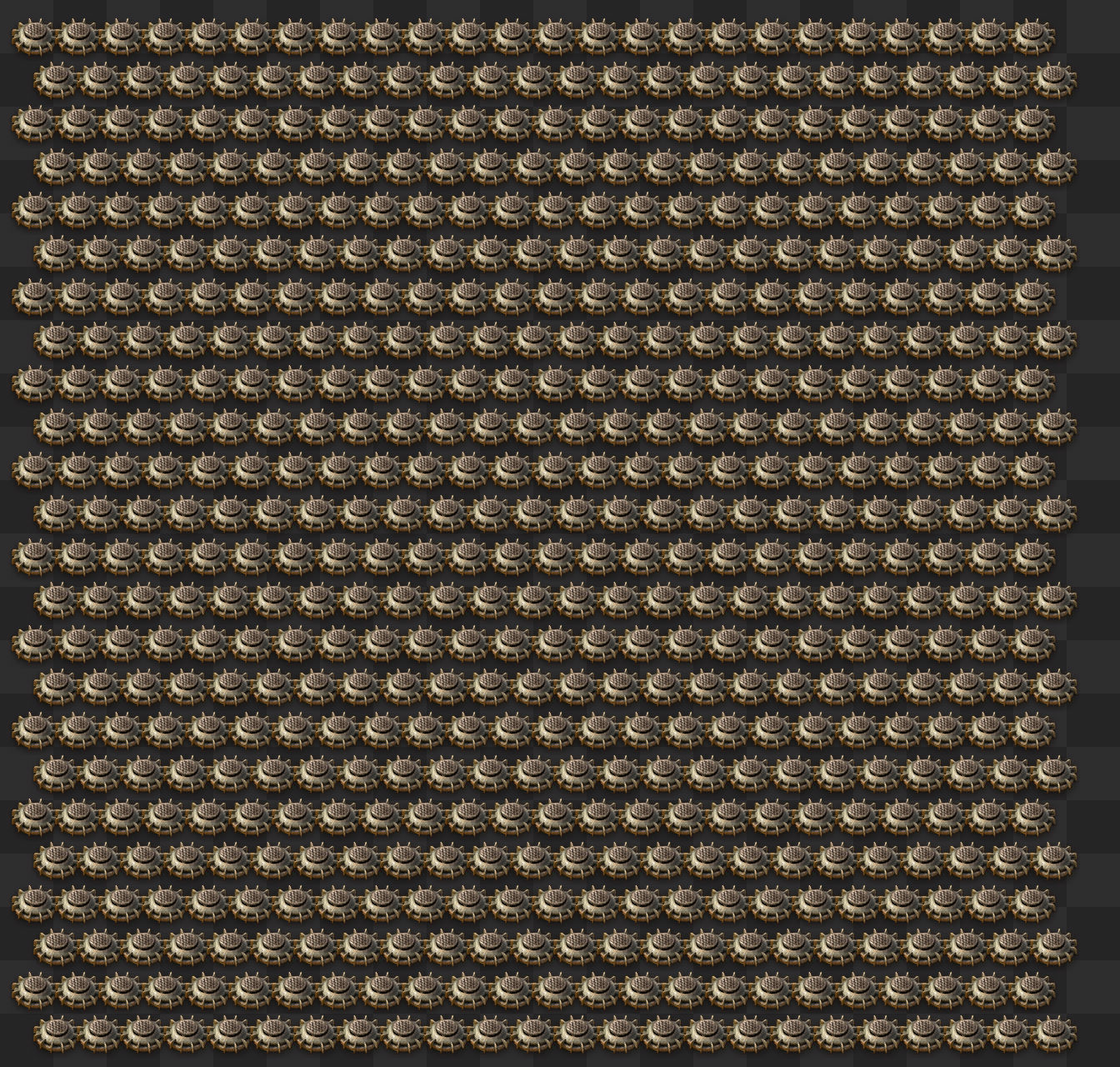 Blueprint preview