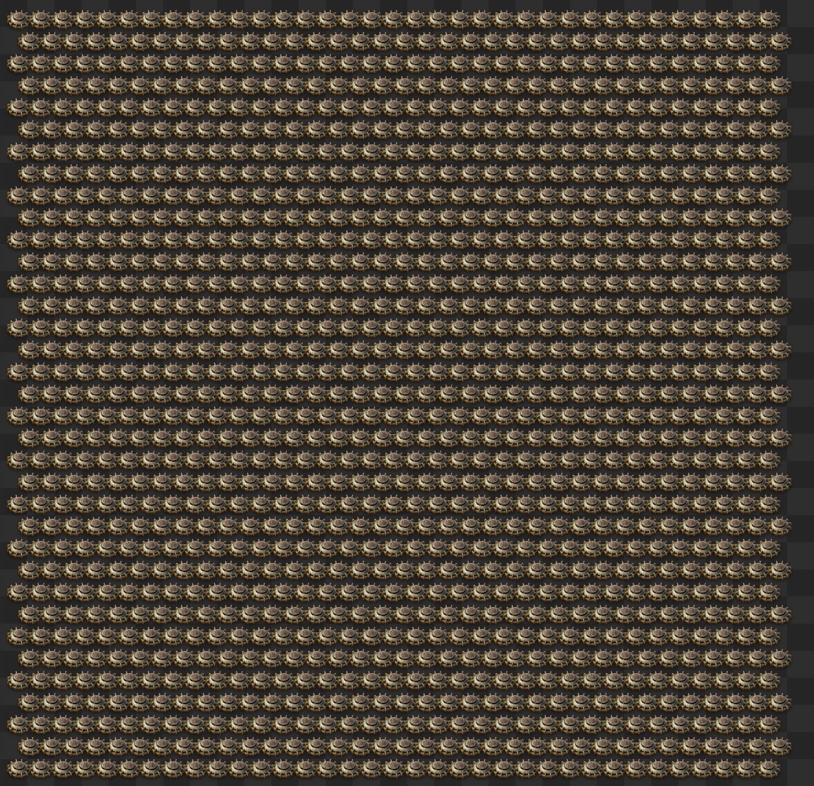 Blueprint preview