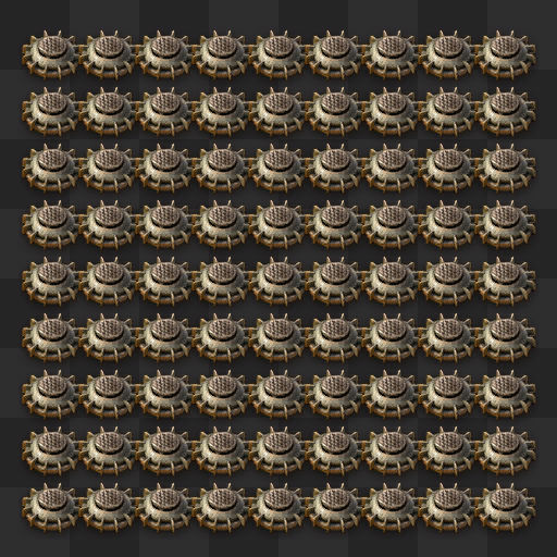 Blueprint preview