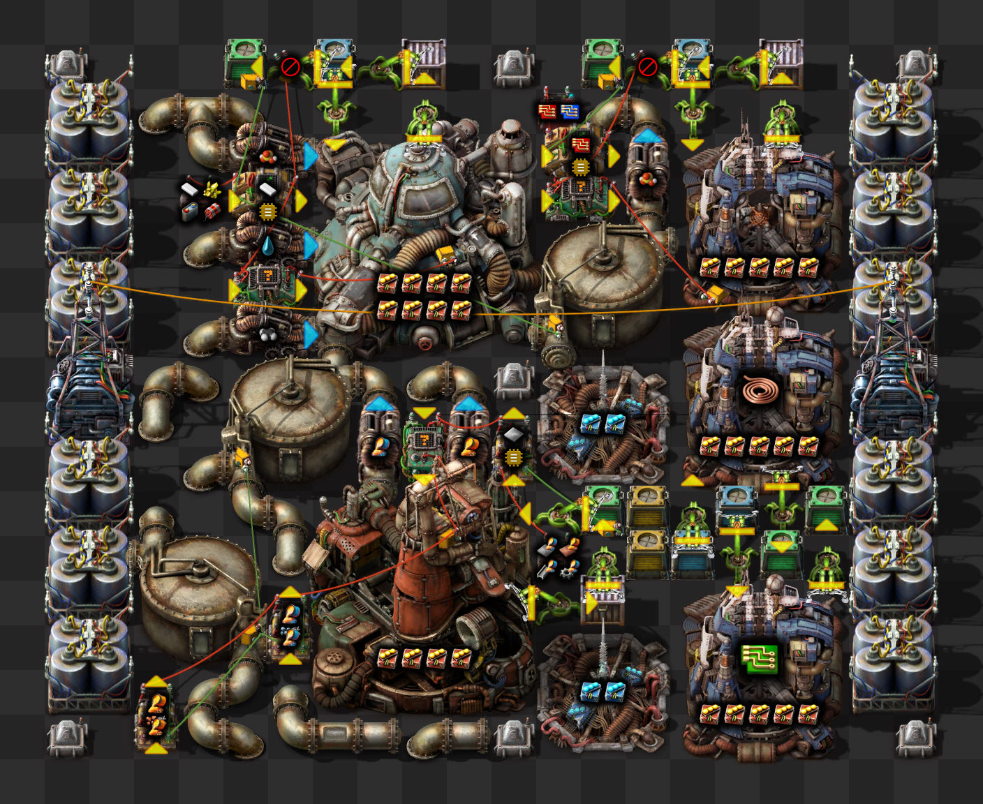 Blueprint preview