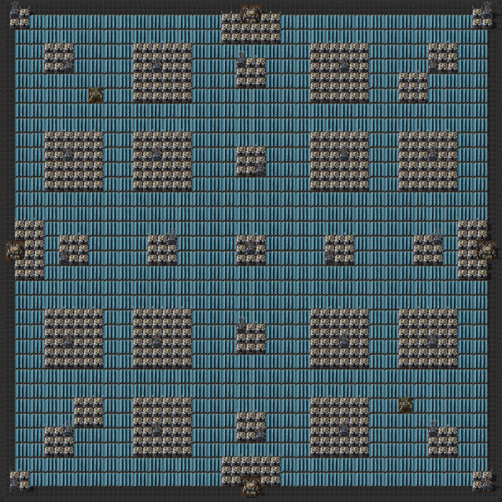 Blueprint preview