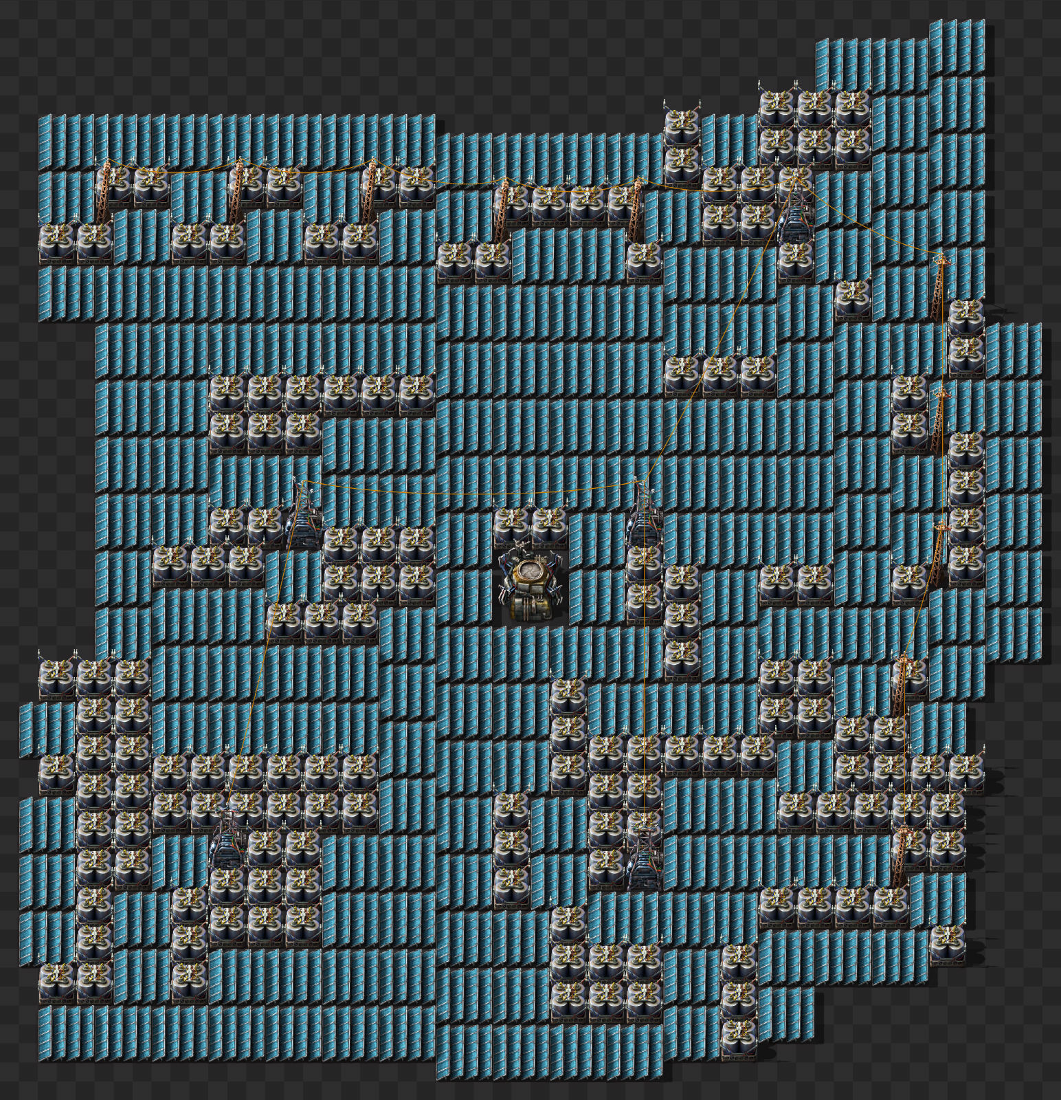 Blueprint preview