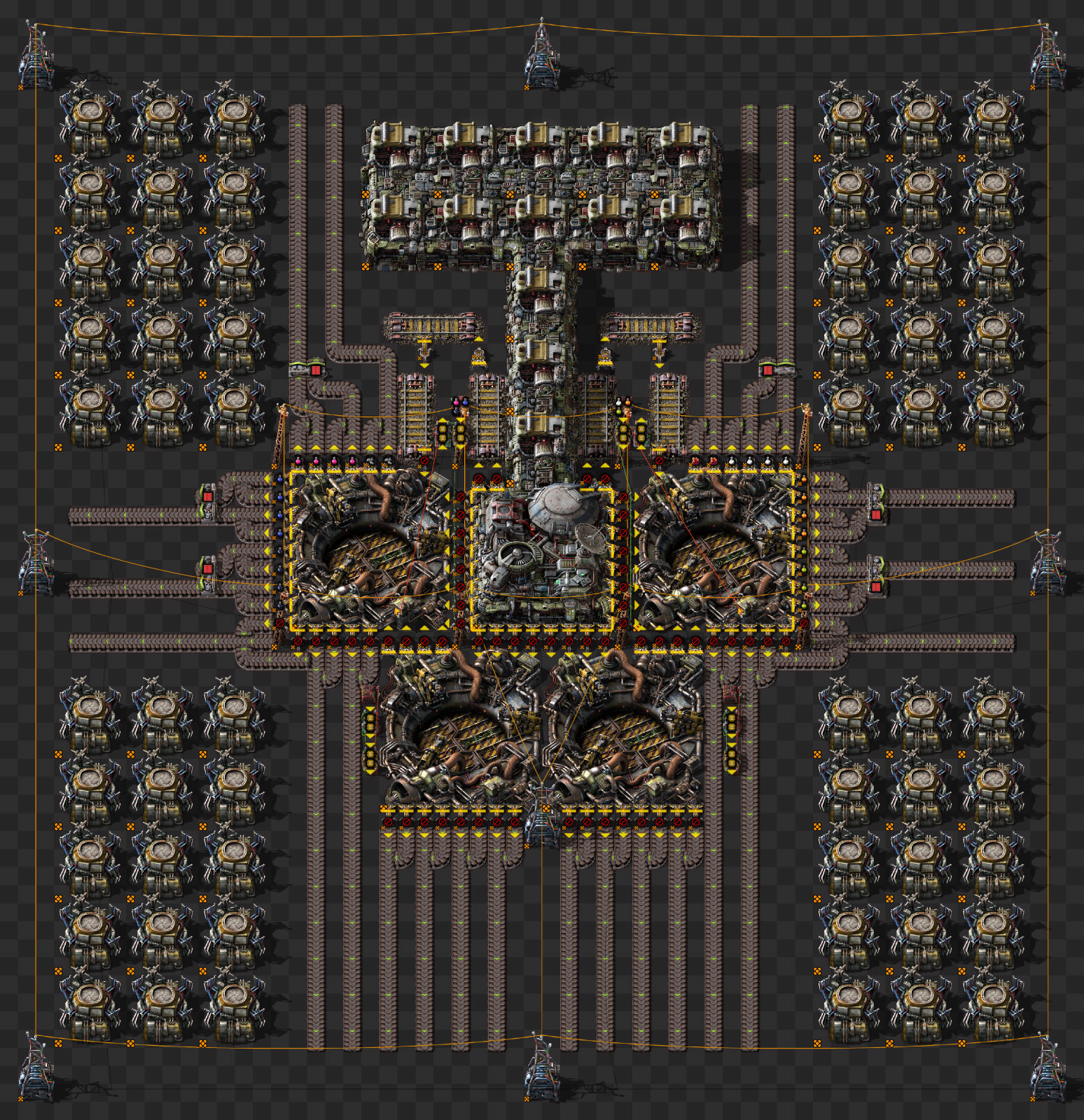 Blueprint preview