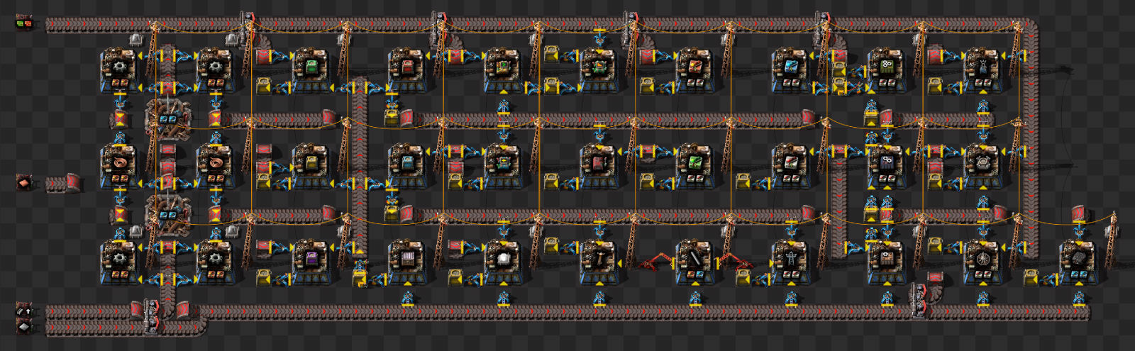 Blueprint preview