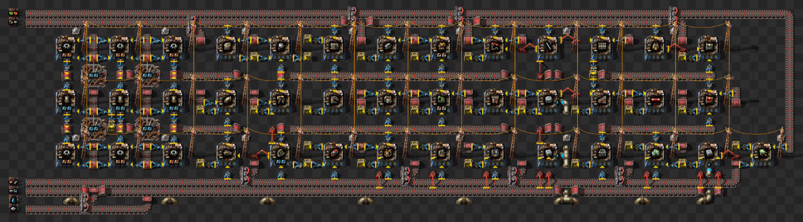 Blueprint preview