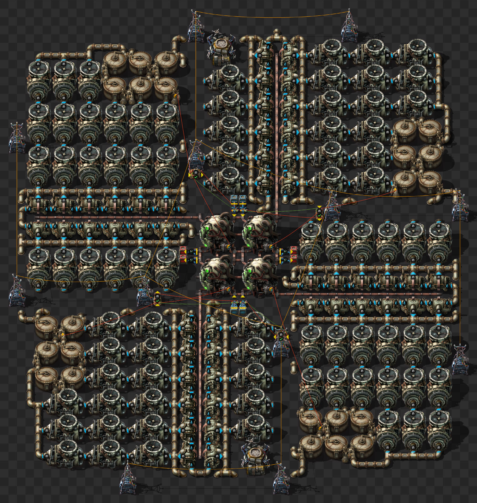 Blueprint preview