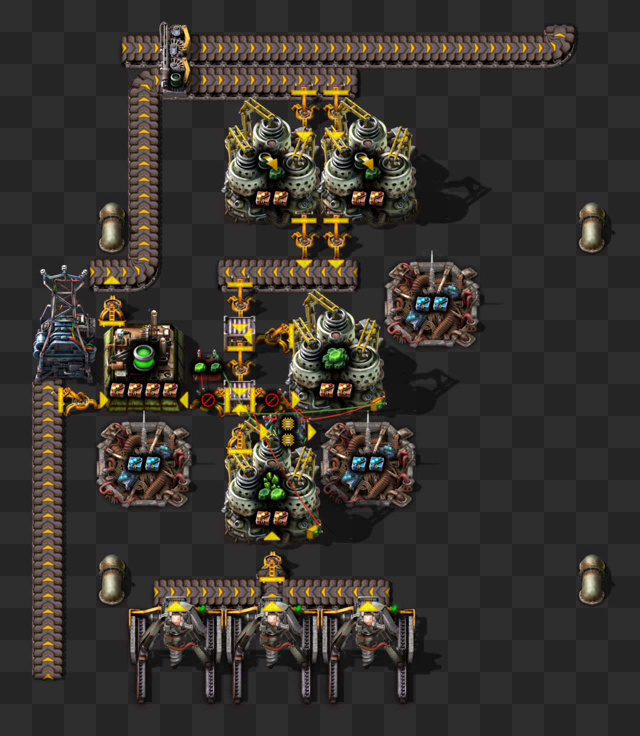 Blueprint preview