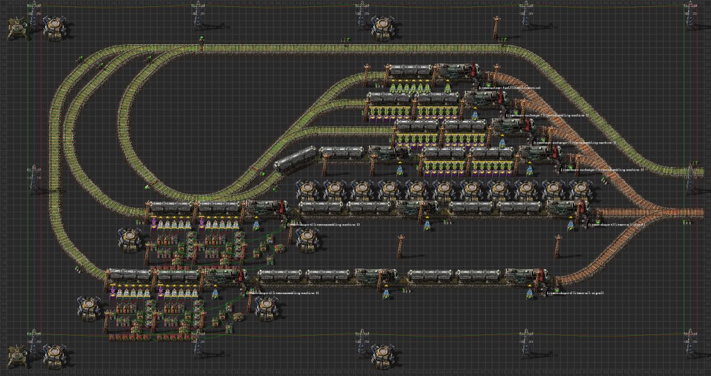 Blueprint preview