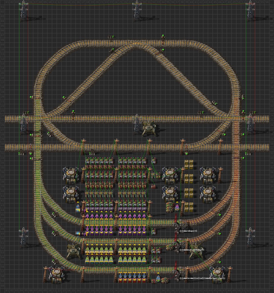 Blueprint preview