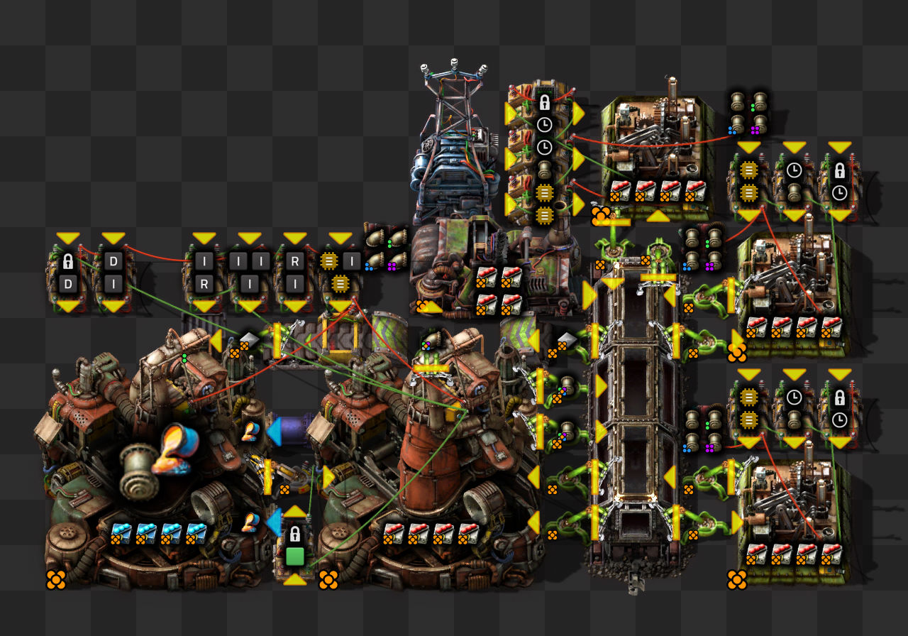 Blueprint preview