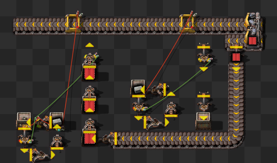 Blueprint preview