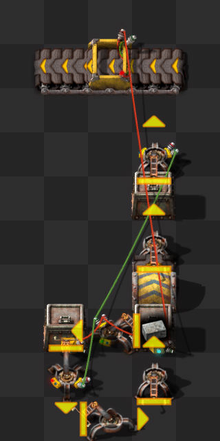 Blueprint preview
