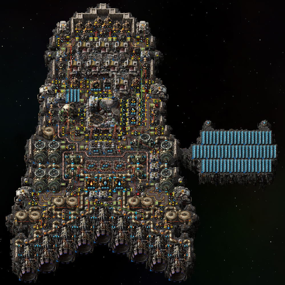 Blueprint preview