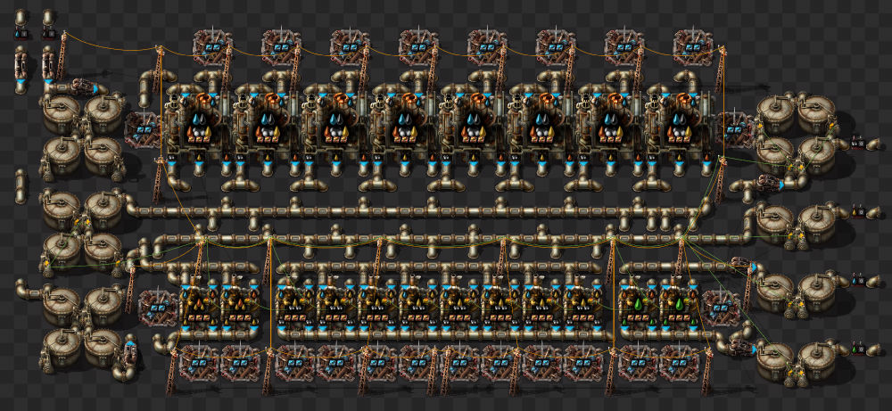 Blueprint preview