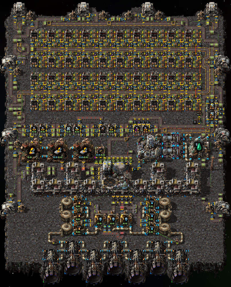 Blueprint preview