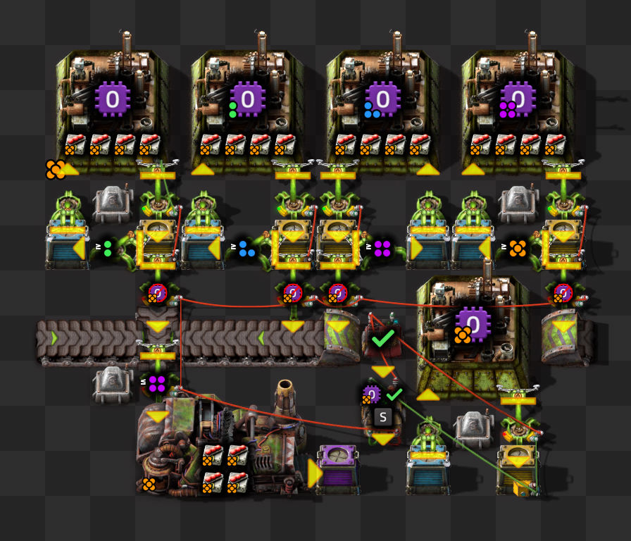Blueprint preview