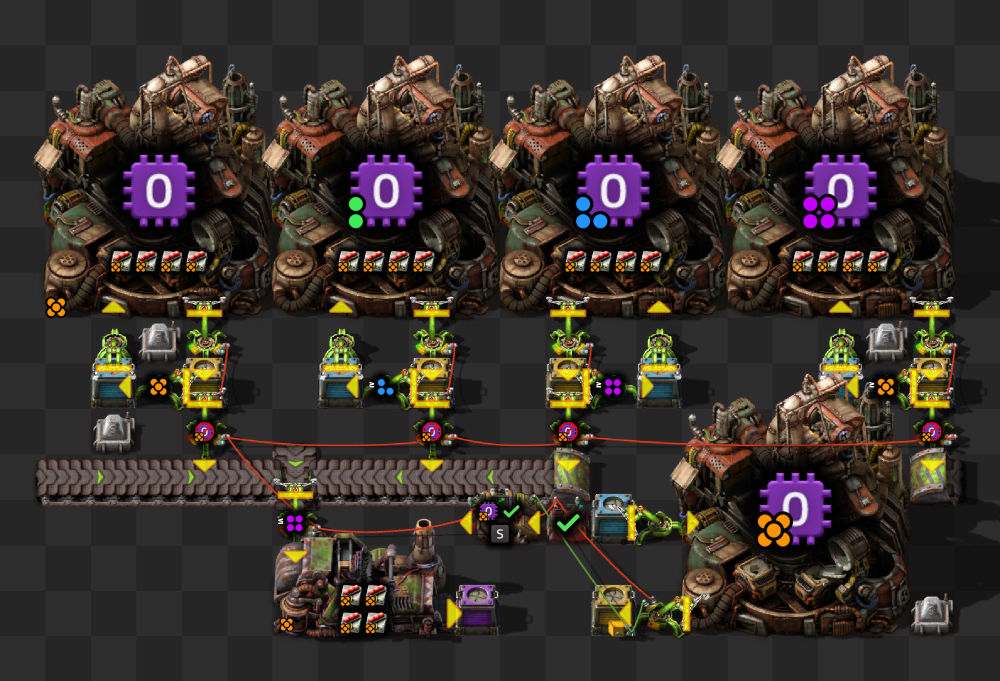Blueprint preview