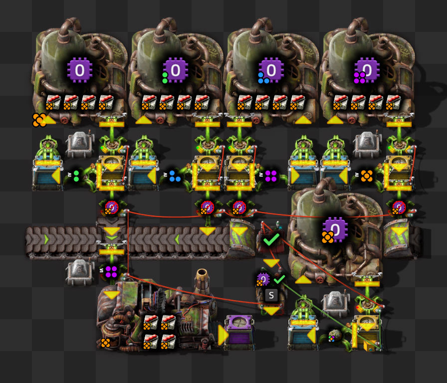Blueprint preview
