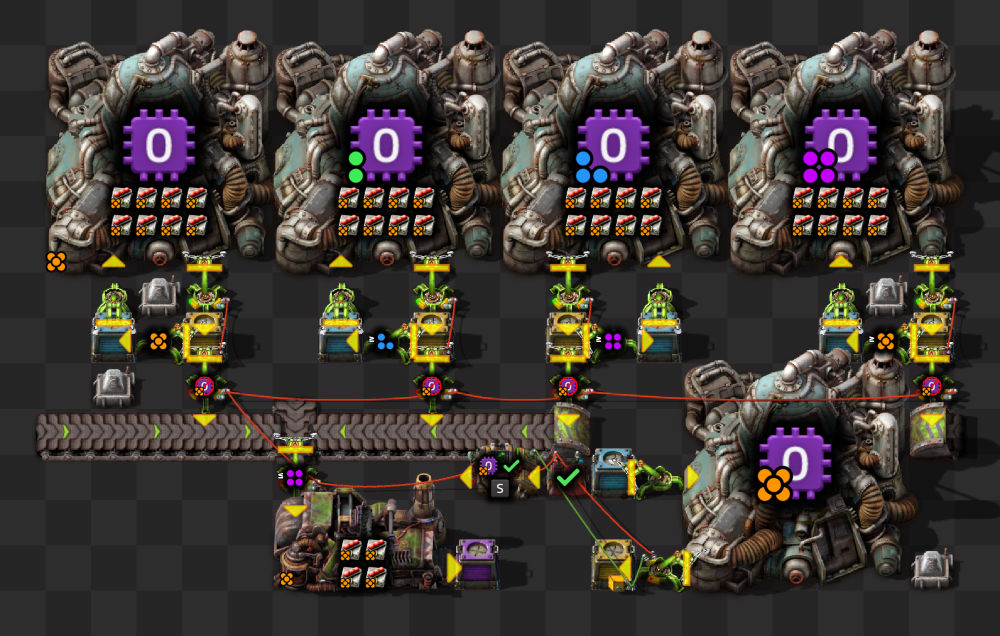 Blueprint preview