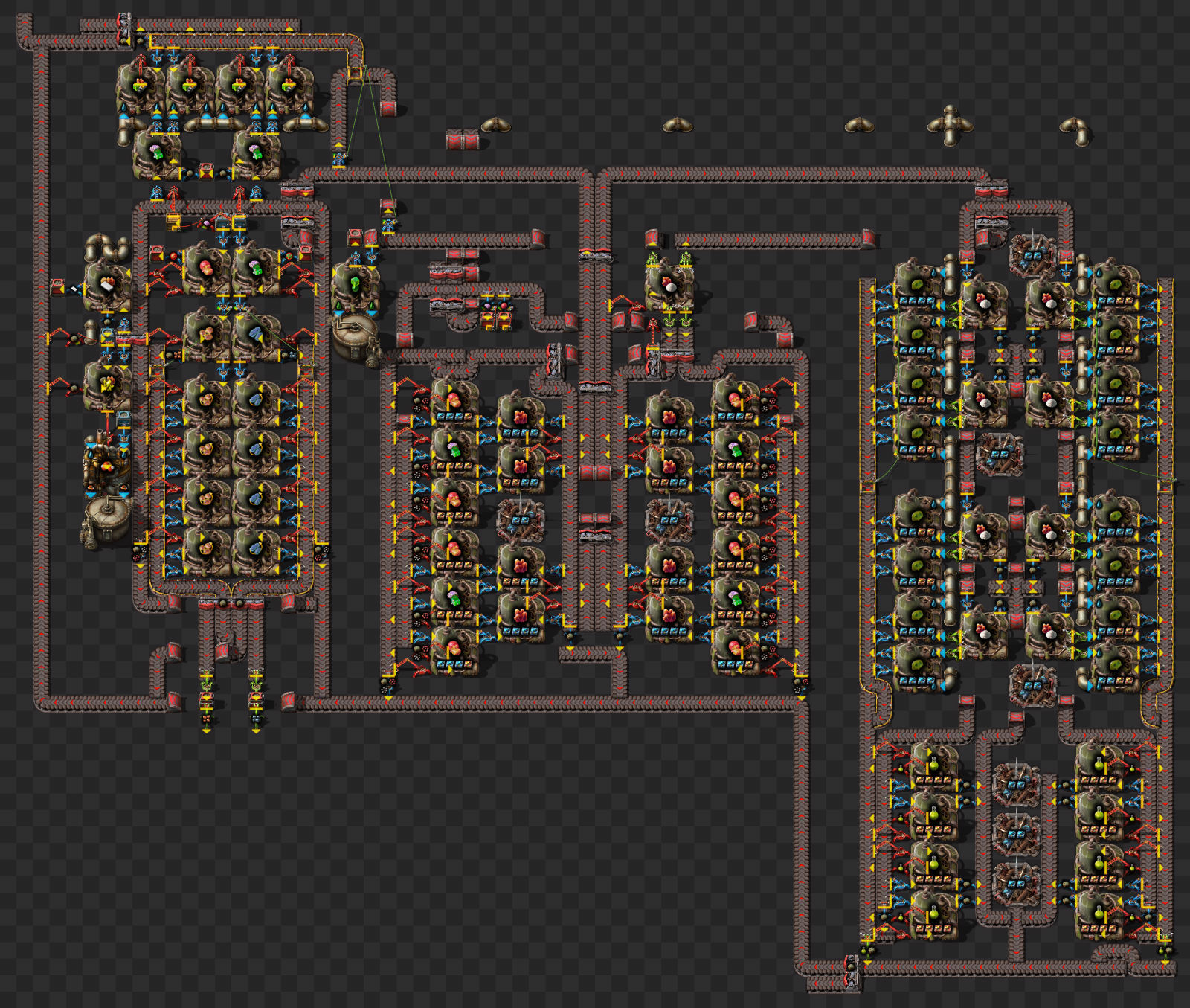 Blueprint preview