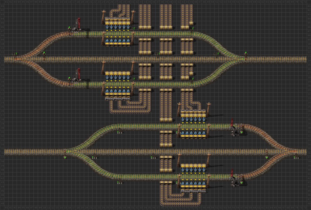 Blueprint preview