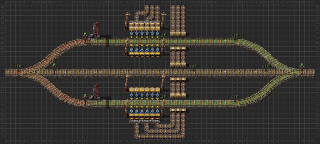 Blueprint preview