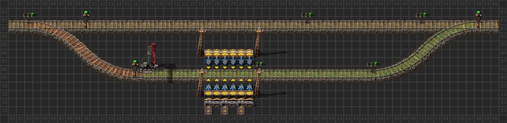 Blueprint preview