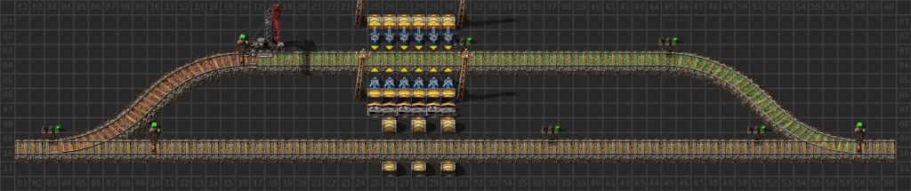 Blueprint preview