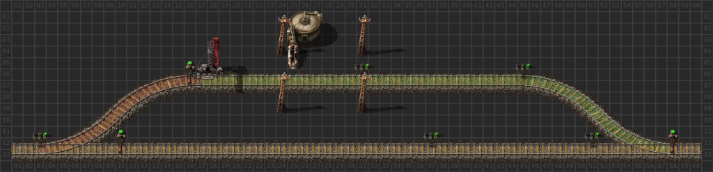 Blueprint preview