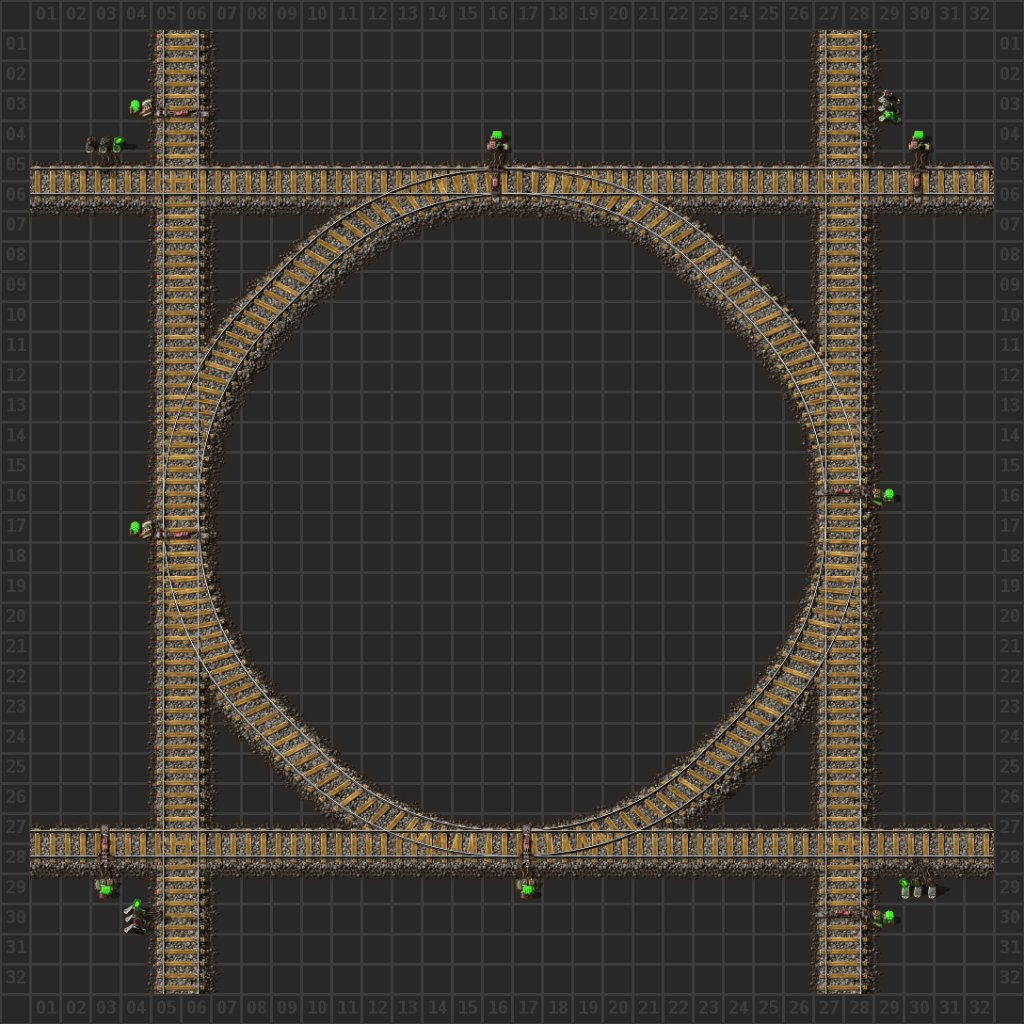 Blueprint preview