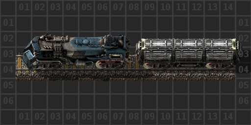 Blueprint preview