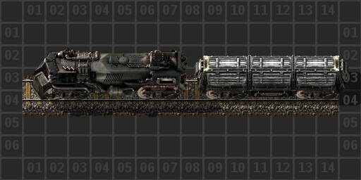 Blueprint preview