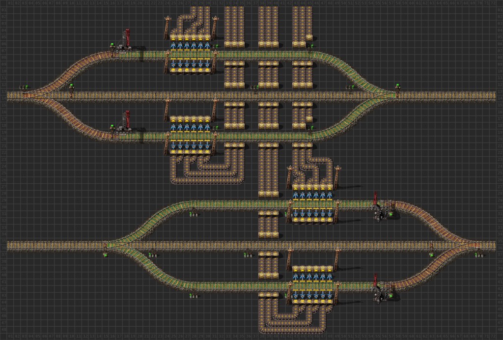 Blueprint preview