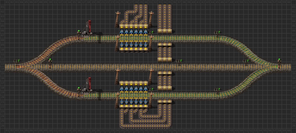 Blueprint preview