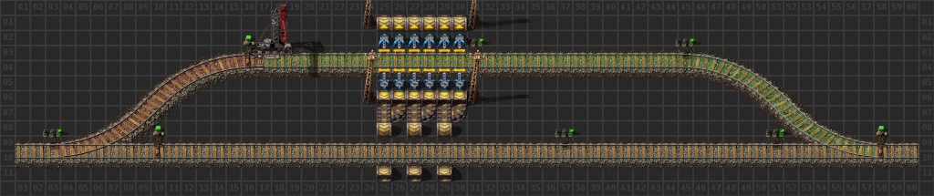 Blueprint preview