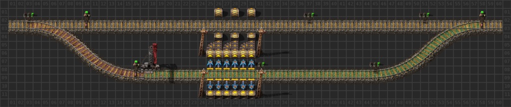 Blueprint preview